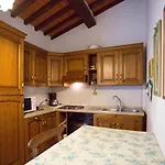 La Renaia Farm stay
