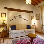 Farm stay La Renaia *