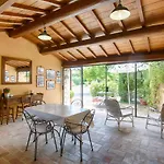 Agroturismo La Renaia *