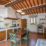 La Renaia Cortona