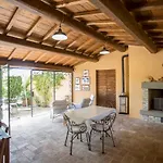 La Renaia Cortona