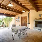 Farm stay La Renaia