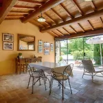 Farm stay La Renaia *