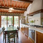 La Renaia Farm stay *