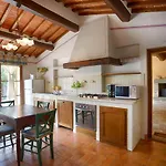 La Renaia Cortona