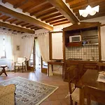 Agroturismo La Renaia *