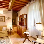 Agroturismo La Renaia *