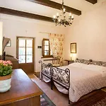 La Renaia Cortona