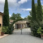 La Renaia Agroturismo Cortona