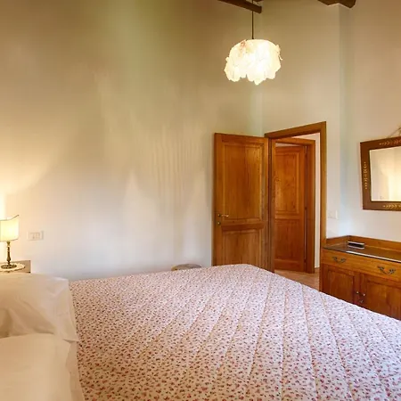Farm stay La Renaia