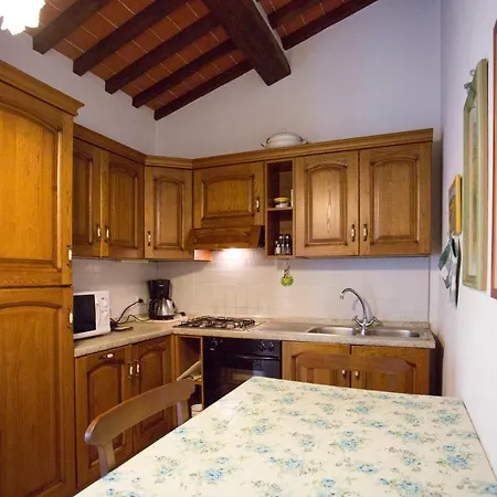 La Renaia Alloggio per agriturismo