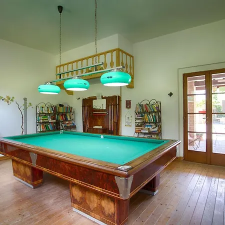 Alloggio per agriturismo La Renaia Cortona