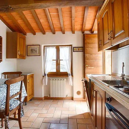 La Renaia Farm stay Cortona