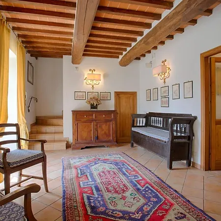 La Renaia Alloggio per agriturismo *