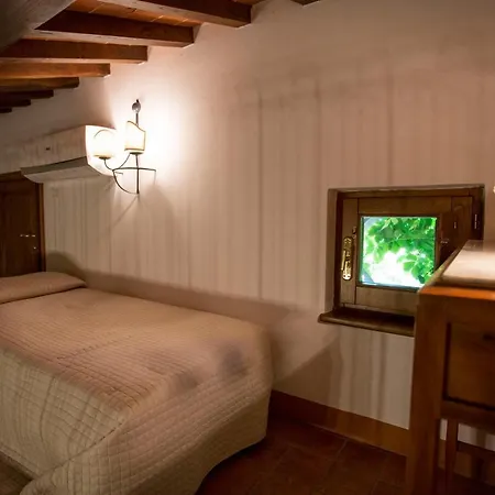 Alloggio per agriturismo La Renaia Cortona