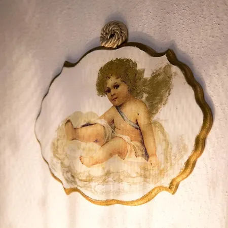 La Renaia * Cortona