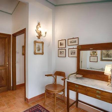 La Renaia * Cortona