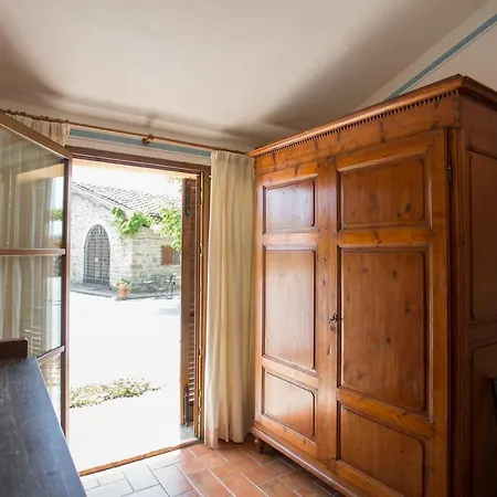 La Renaia * 코르토나