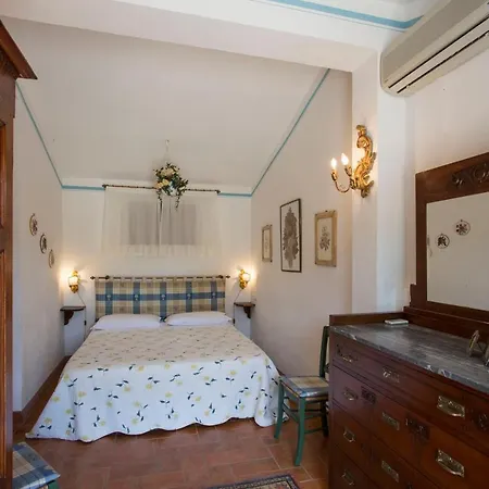 La Renaia Farm stay