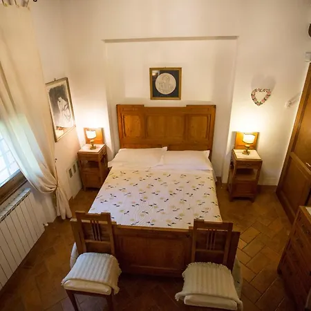 La Renaia 팜스테이