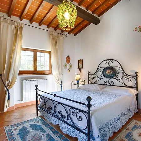 La Renaia Farm stay