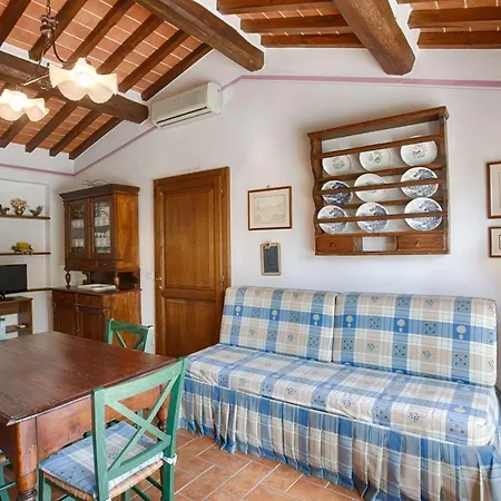 La Renaia Farm stay