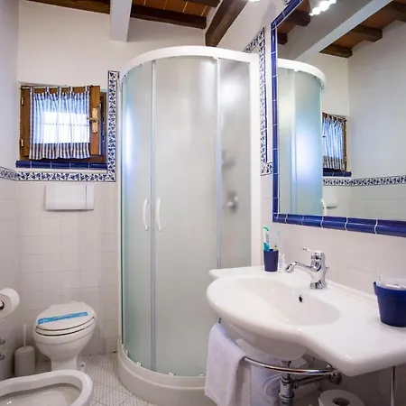 La Renaia Alloggio per agriturismo