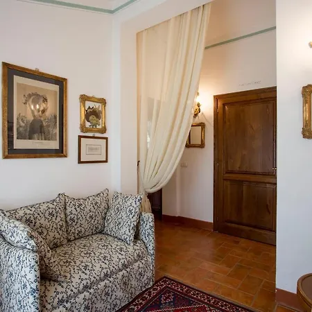 La Renaia Farm stay