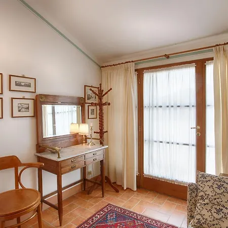 La Renaia Farm stay