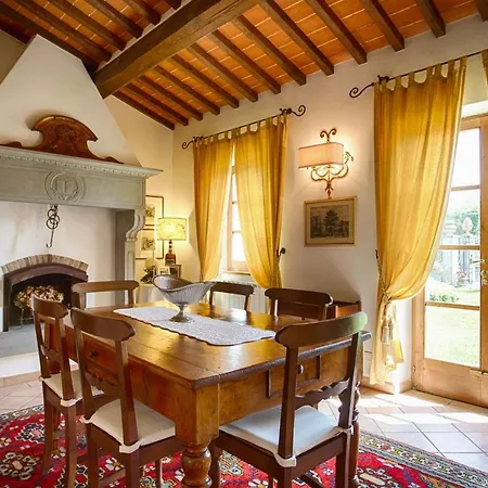 La Renaia Cortona