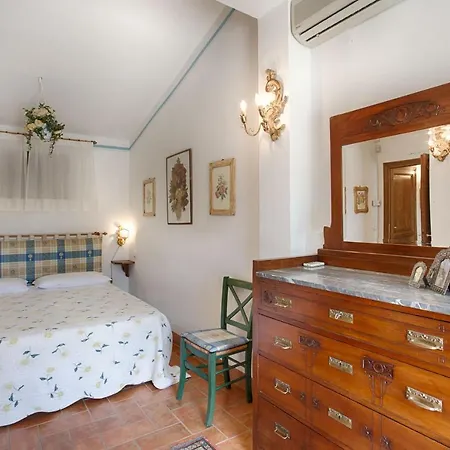 Farm stay La Renaia *