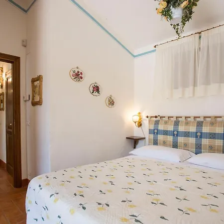 La Renaia Farm stay