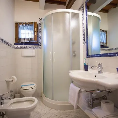 La Renaia 코르토나