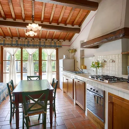 La Renaia Farm stay *