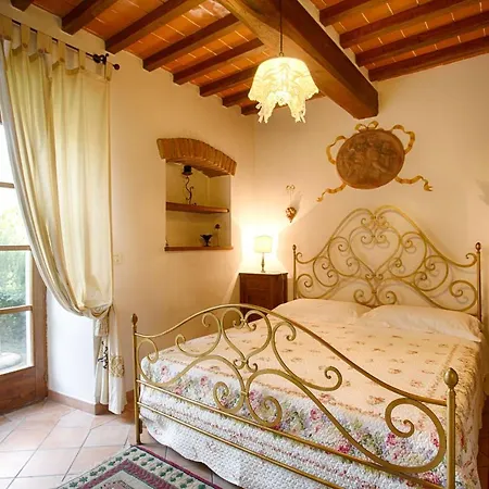 La Renaia Farm stay *