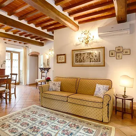 La Renaia Farm stay *