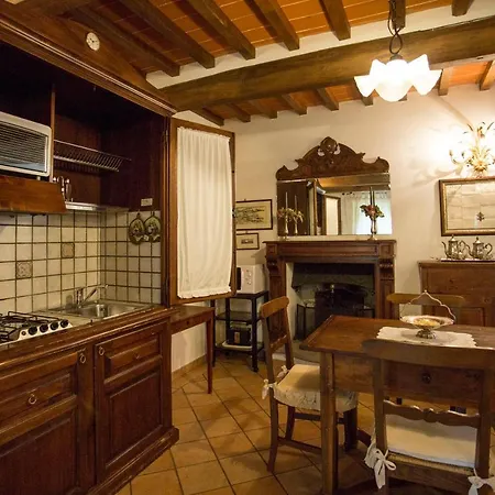 La Renaia *