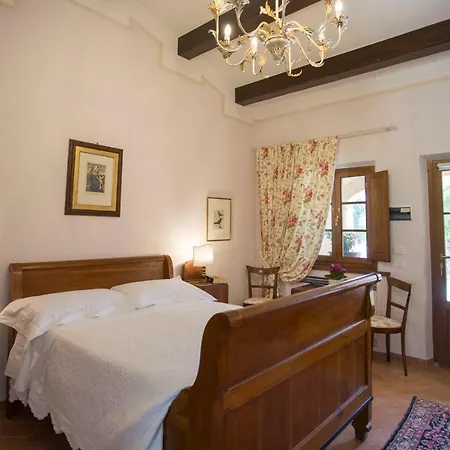La Renaia Cortona