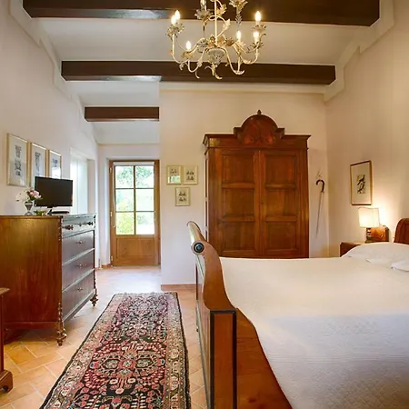 La Renaia Farm stay *