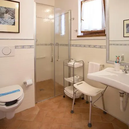 La Renaia Alloggio per agriturismo