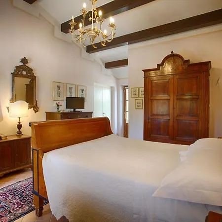 La Renaia * 코르토나