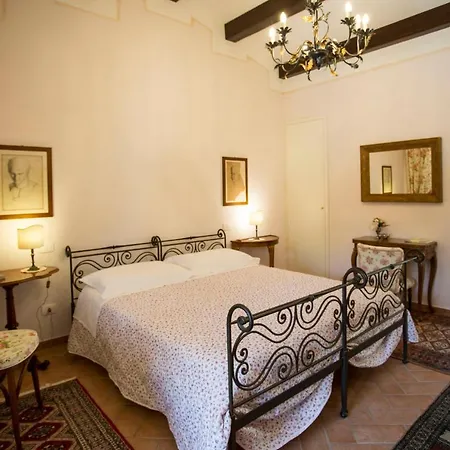 La Renaia Farm stay *