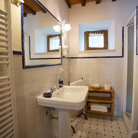 La Renaia 팜스테이 코르토나