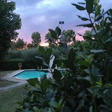 La Renaia * Cortona