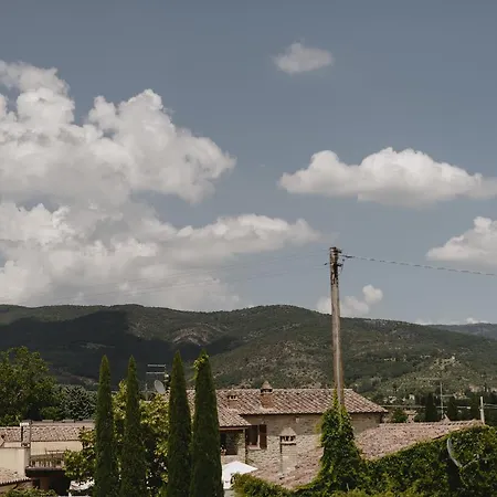 La Renaia Farm stay *
