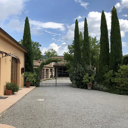 La Renaia Alloggio per agriturismo *