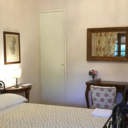 팜스테이 La Renaia *