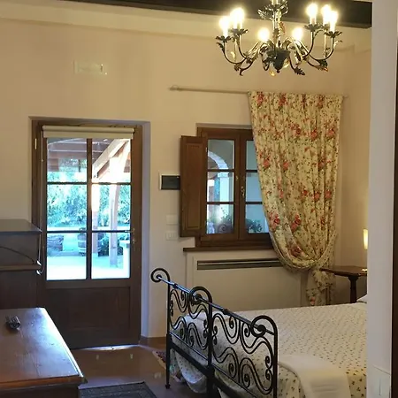 팜스테이 La Renaia *