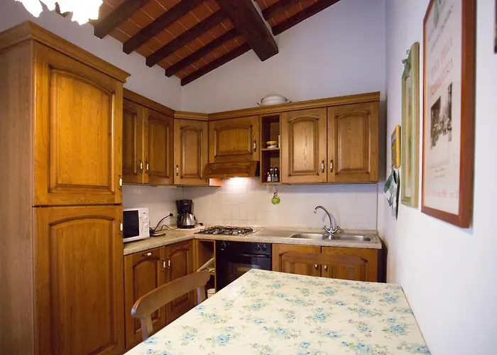 La Renaia Vakantieboerderij