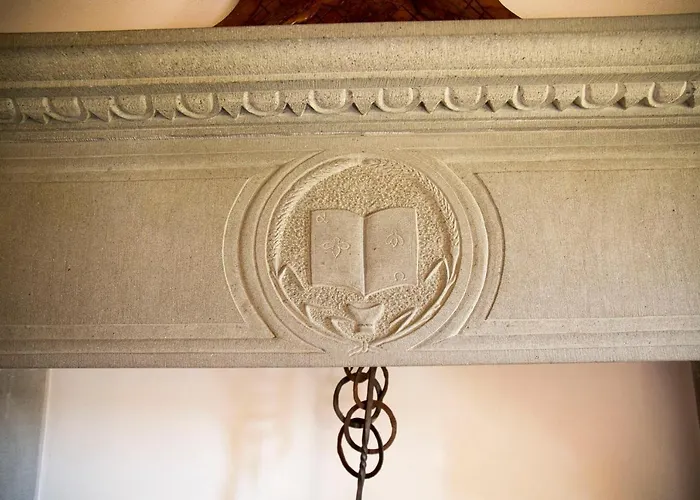 Feriegård La Renaia Cortona